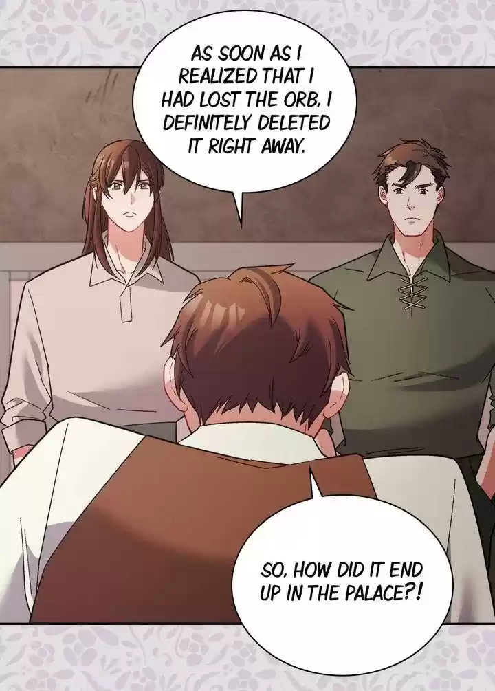 The Justice Of Villainous Woman Chapter 108