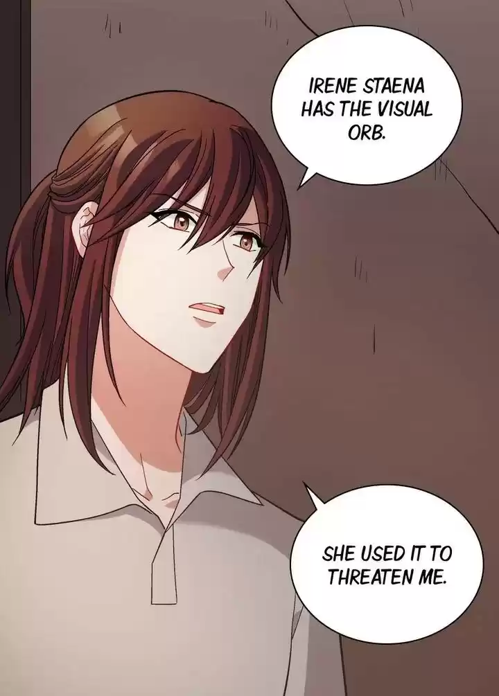 The Justice Of Villainous Woman Chapter 108