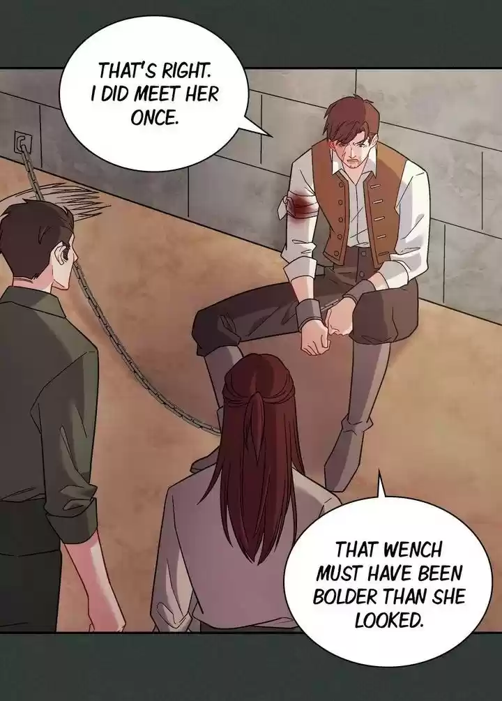 The Justice Of Villainous Woman Chapter 108