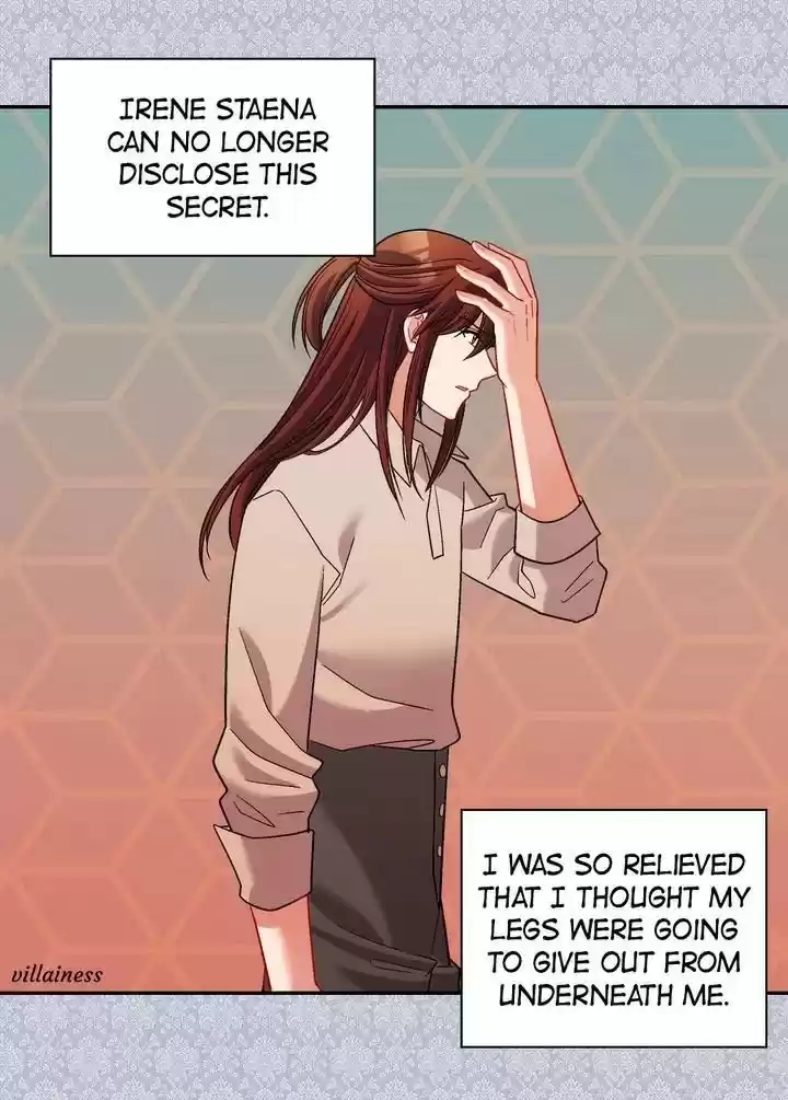 The Justice Of Villainous Woman Chapter 108