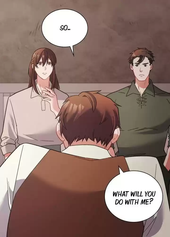 The Justice Of Villainous Woman Chapter 108