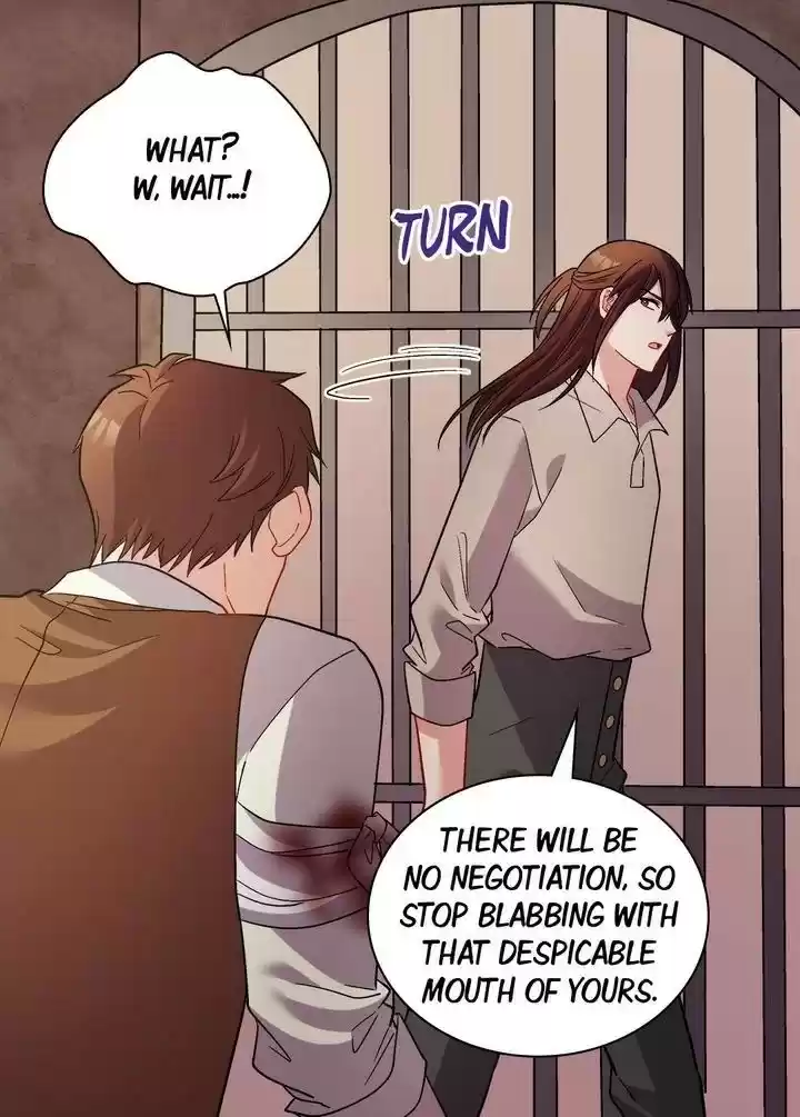 The Justice Of Villainous Woman Chapter 108