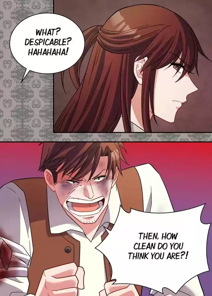 The Justice Of Villainous Woman Chapter 108