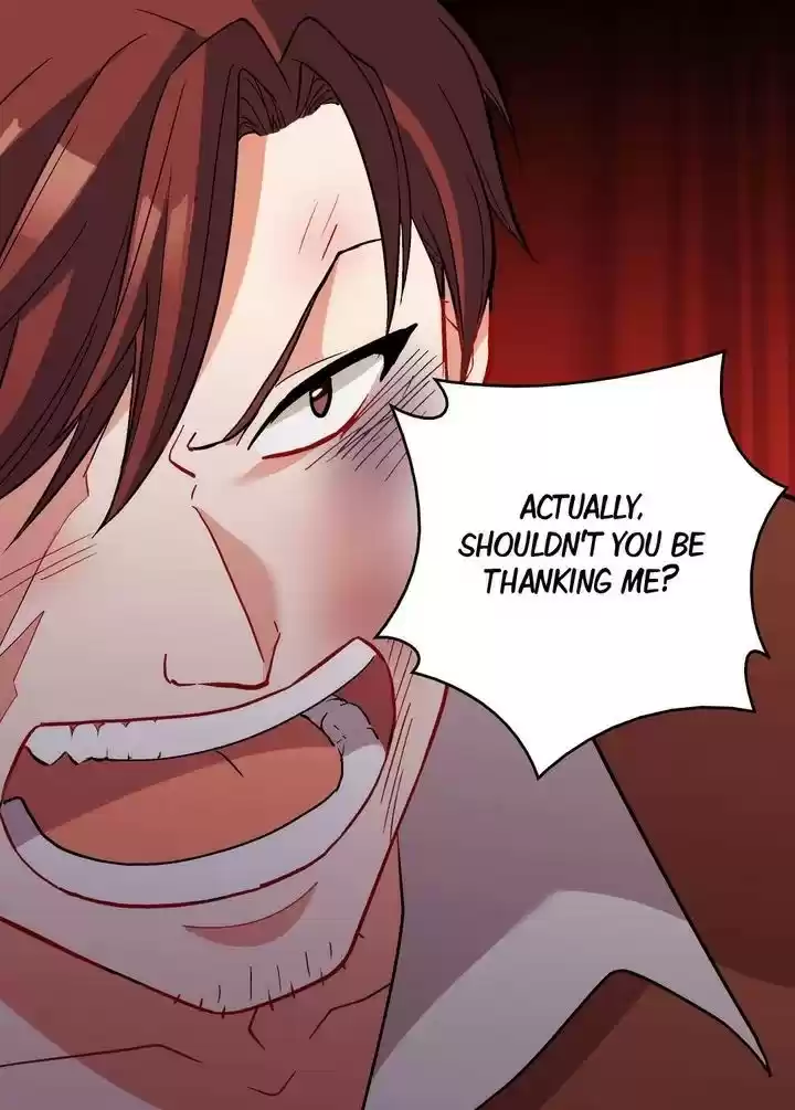 The Justice Of Villainous Woman Chapter 108