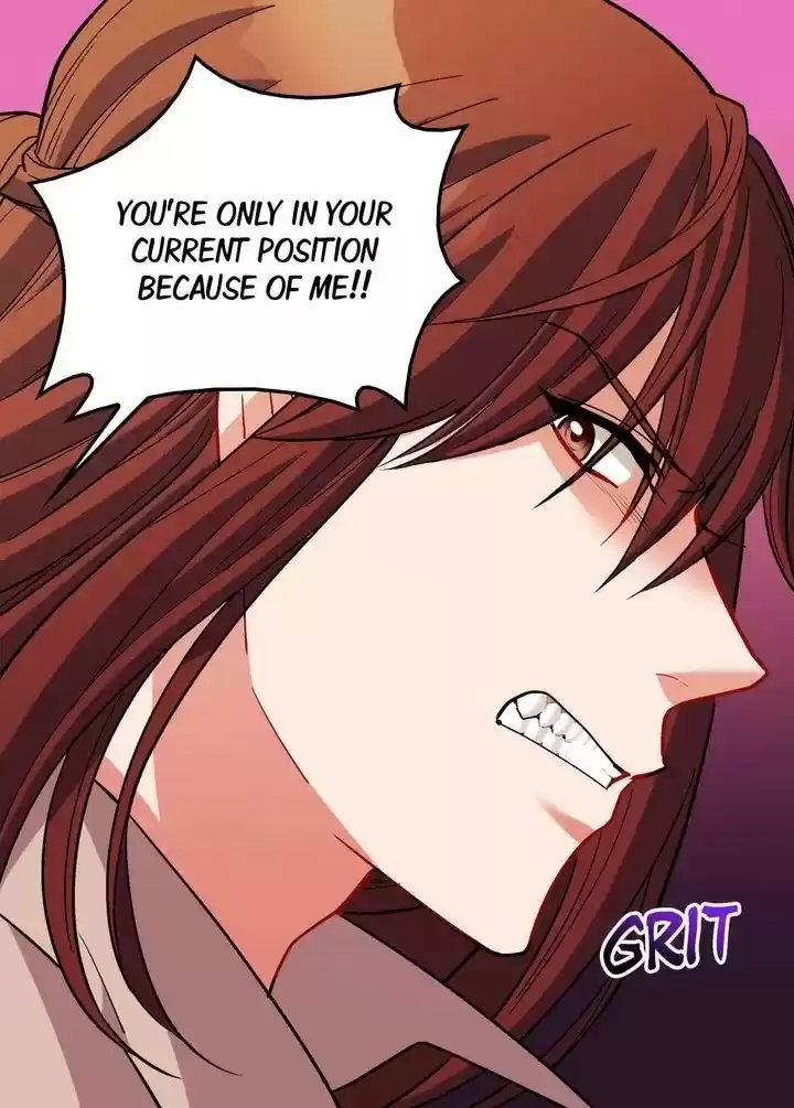 The Justice Of Villainous Woman Chapter 108