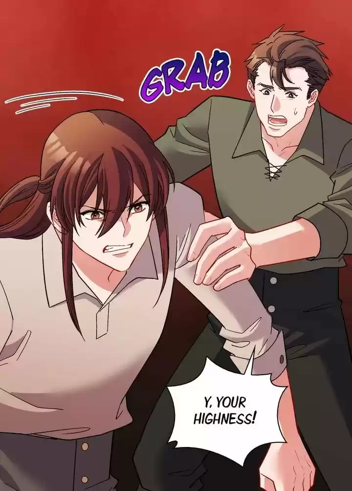 The Justice Of Villainous Woman Chapter 108