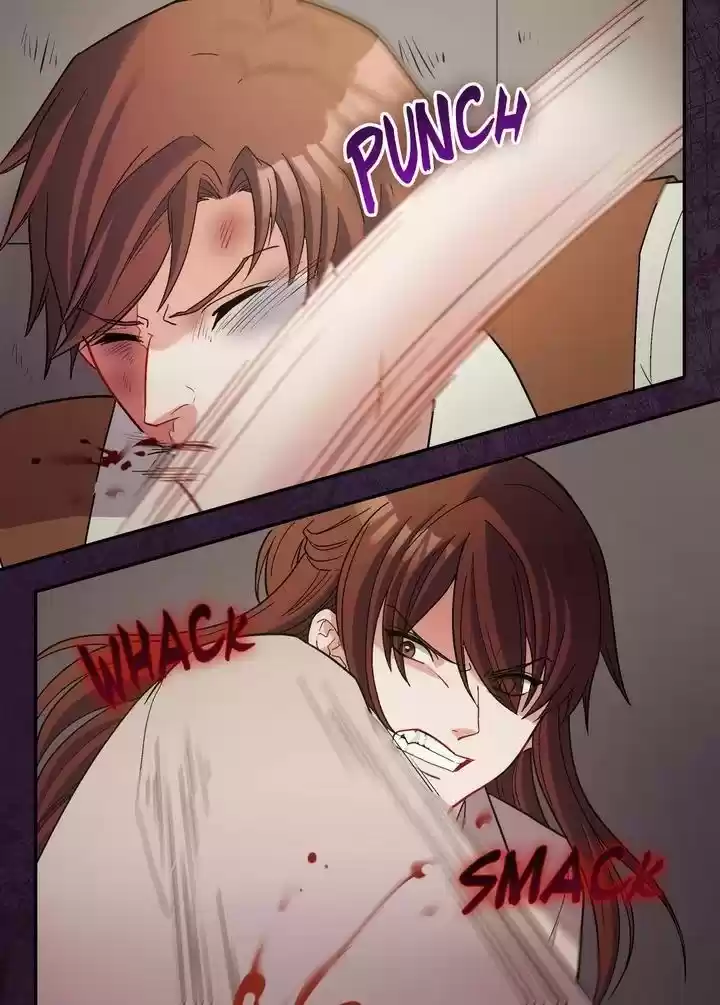 The Justice Of Villainous Woman Chapter 108