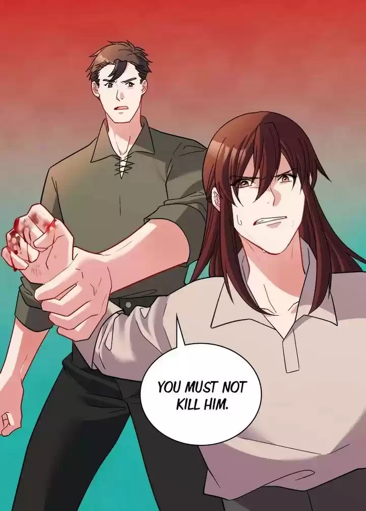 The Justice Of Villainous Woman Chapter 108