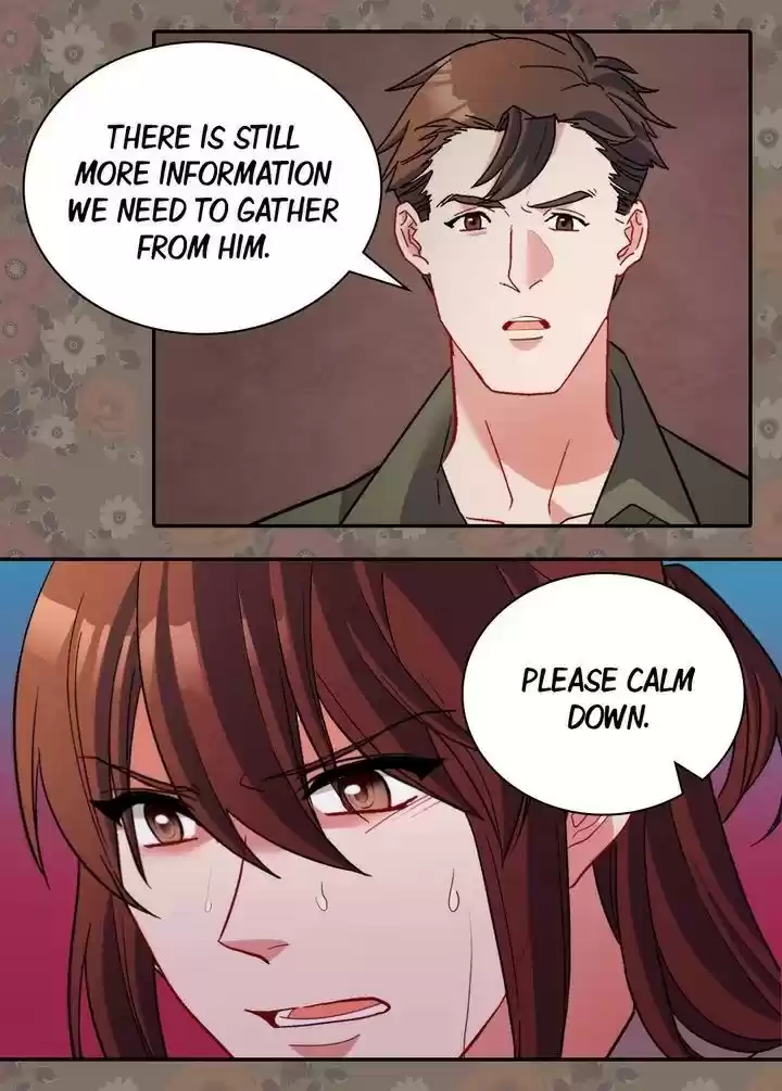 The Justice Of Villainous Woman Chapter 108