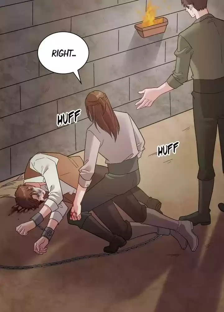 The Justice Of Villainous Woman Chapter 108