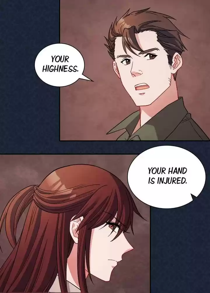 The Justice Of Villainous Woman Chapter 108