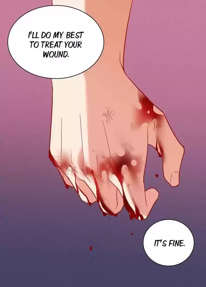 The Justice Of Villainous Woman Chapter 108