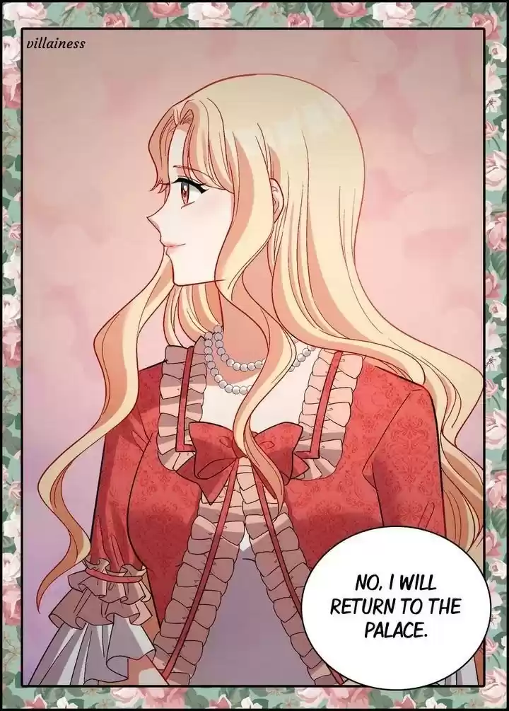 The Justice Of Villainous Woman Chapter 108