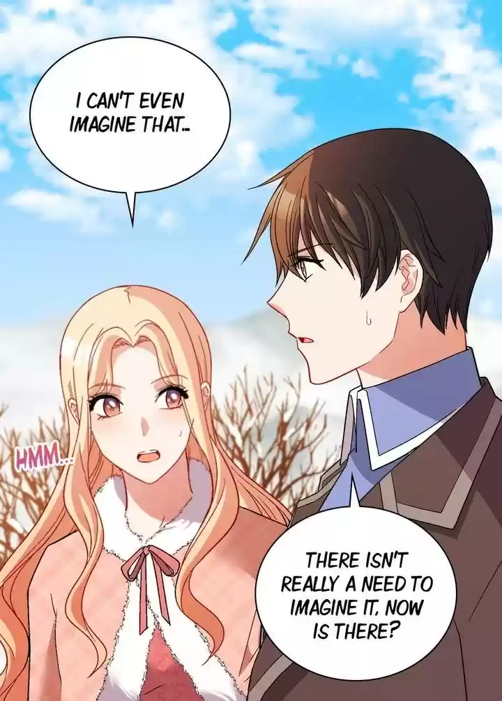 The Justice Of Villainous Woman Chapter 108