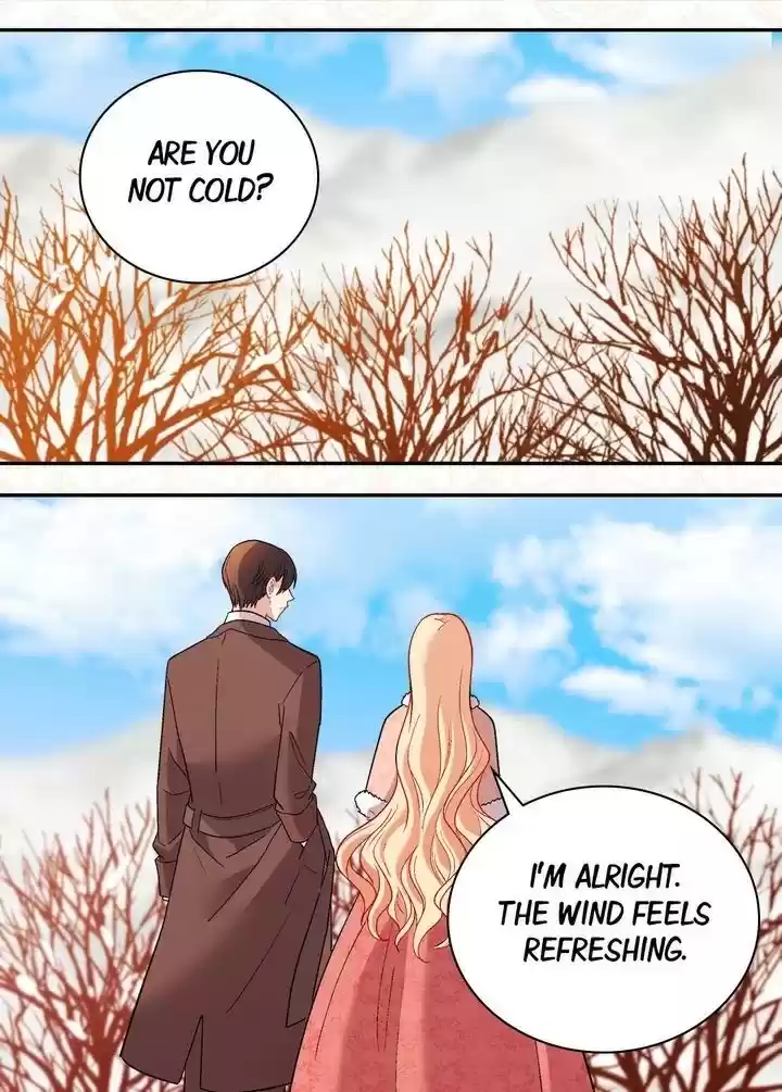 The Justice Of Villainous Woman Chapter 108