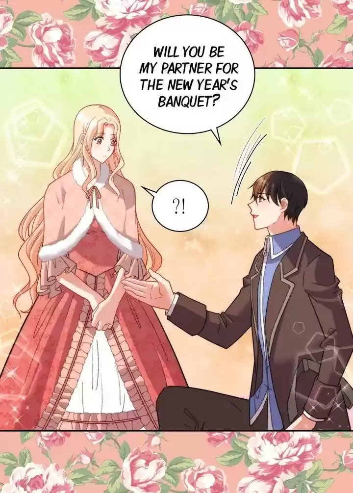 The Justice Of Villainous Woman Chapter 108