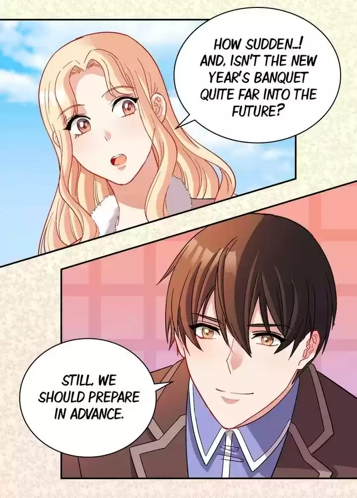 The Justice Of Villainous Woman Chapter 108