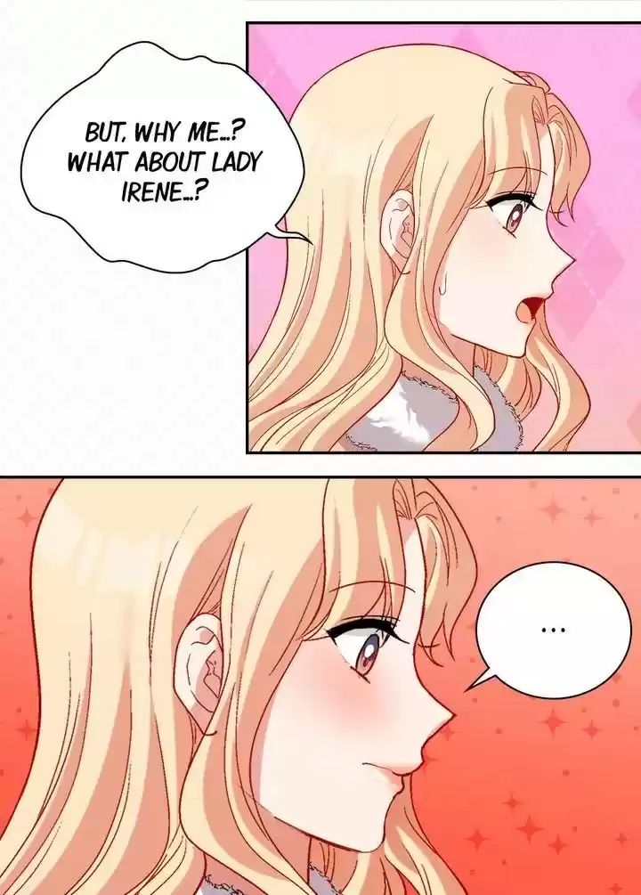 The Justice Of Villainous Woman Chapter 108