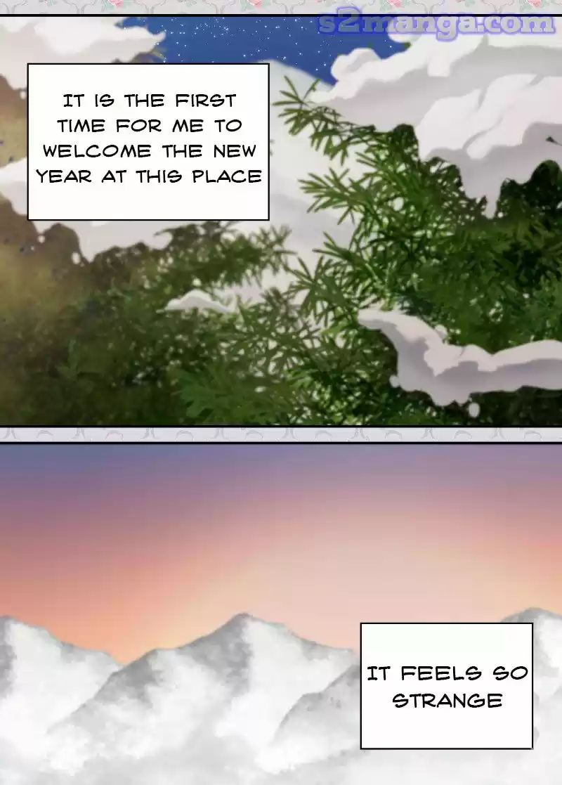 The Justice Of Villainous Woman Chapter 109