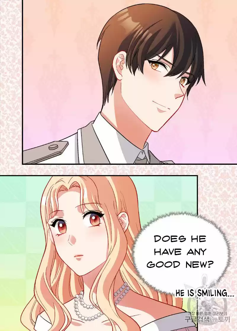 The Justice Of Villainous Woman Chapter 109