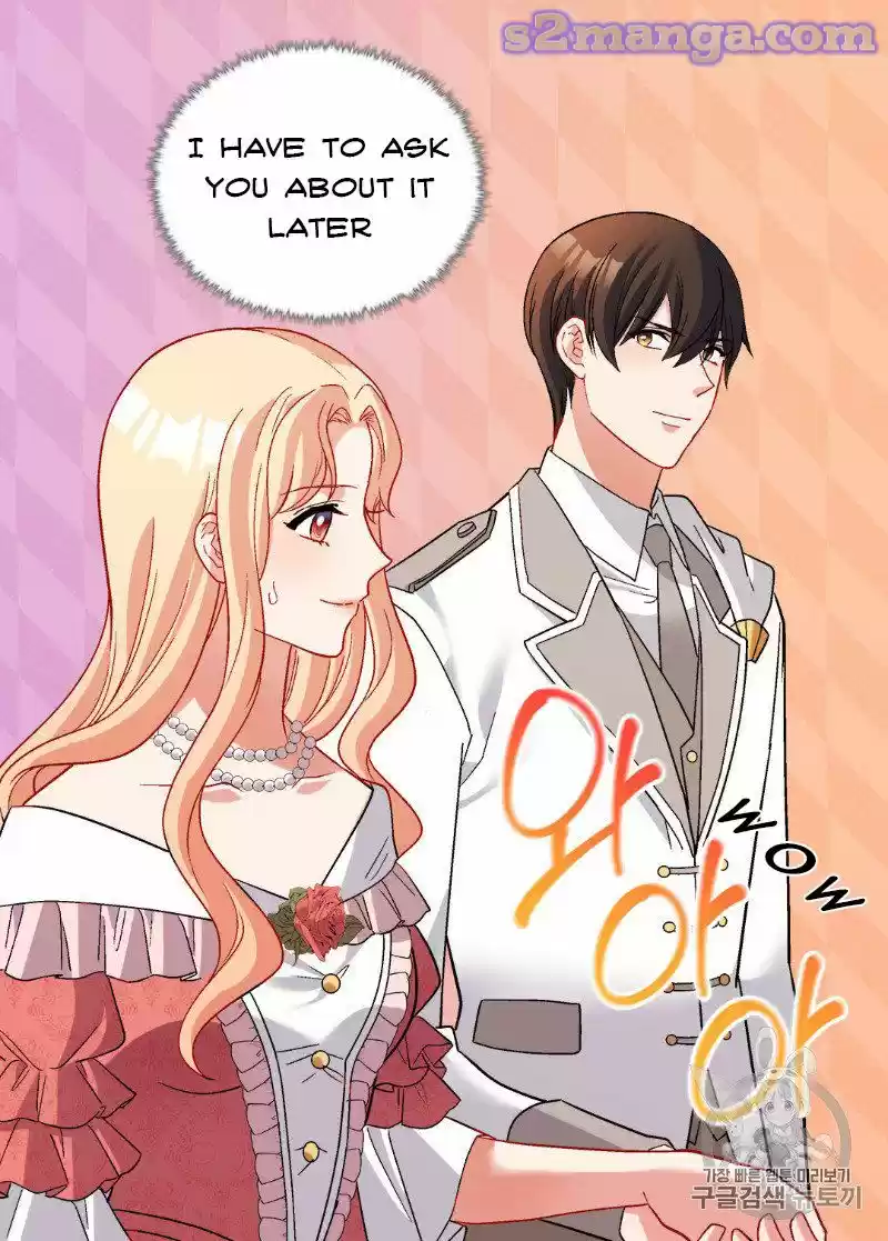 The Justice Of Villainous Woman Chapter 109