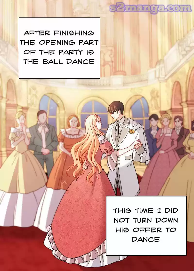 The Justice Of Villainous Woman Chapter 109