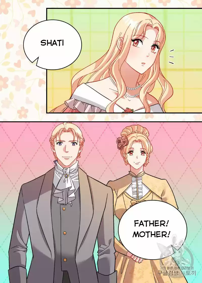 The Justice Of Villainous Woman Chapter 109