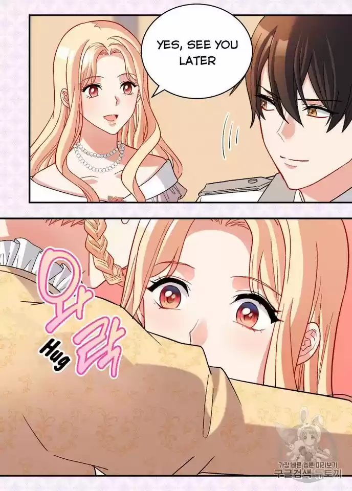 The Justice Of Villainous Woman Chapter 109