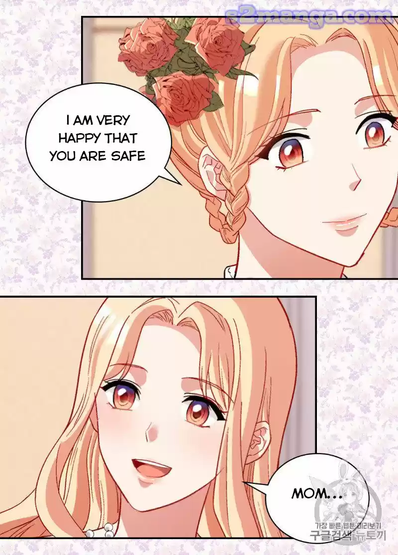 The Justice Of Villainous Woman Chapter 109