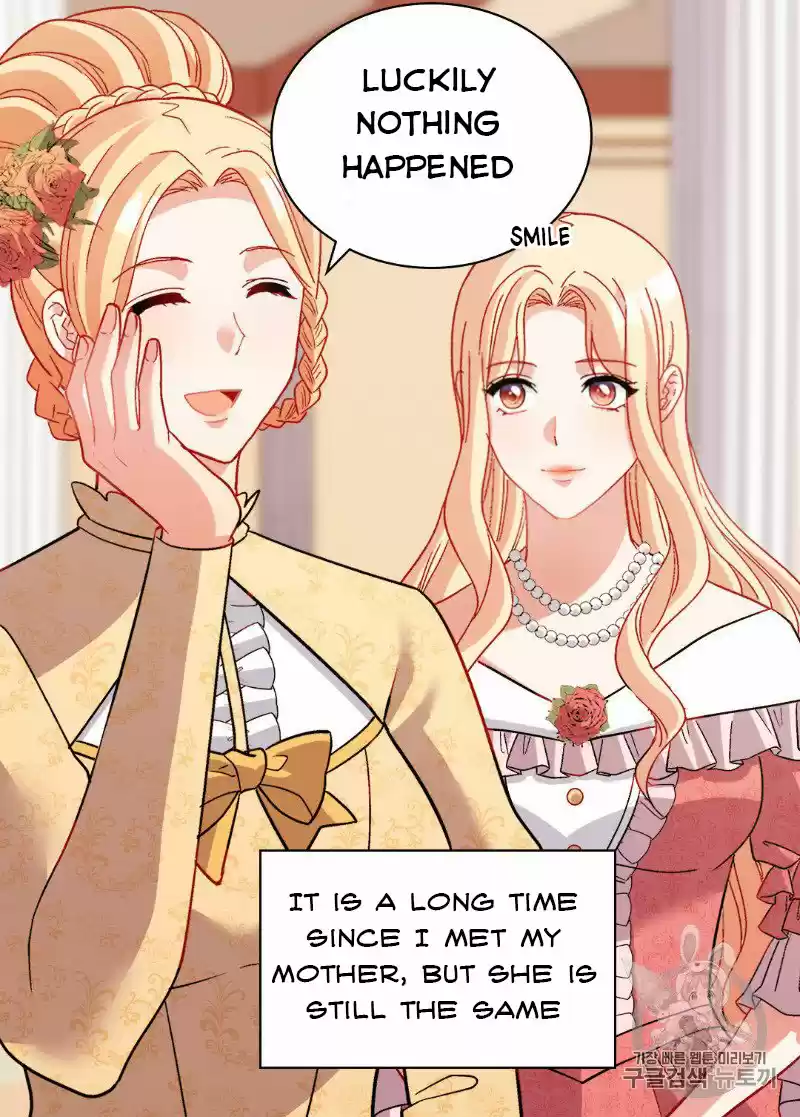 The Justice Of Villainous Woman Chapter 109