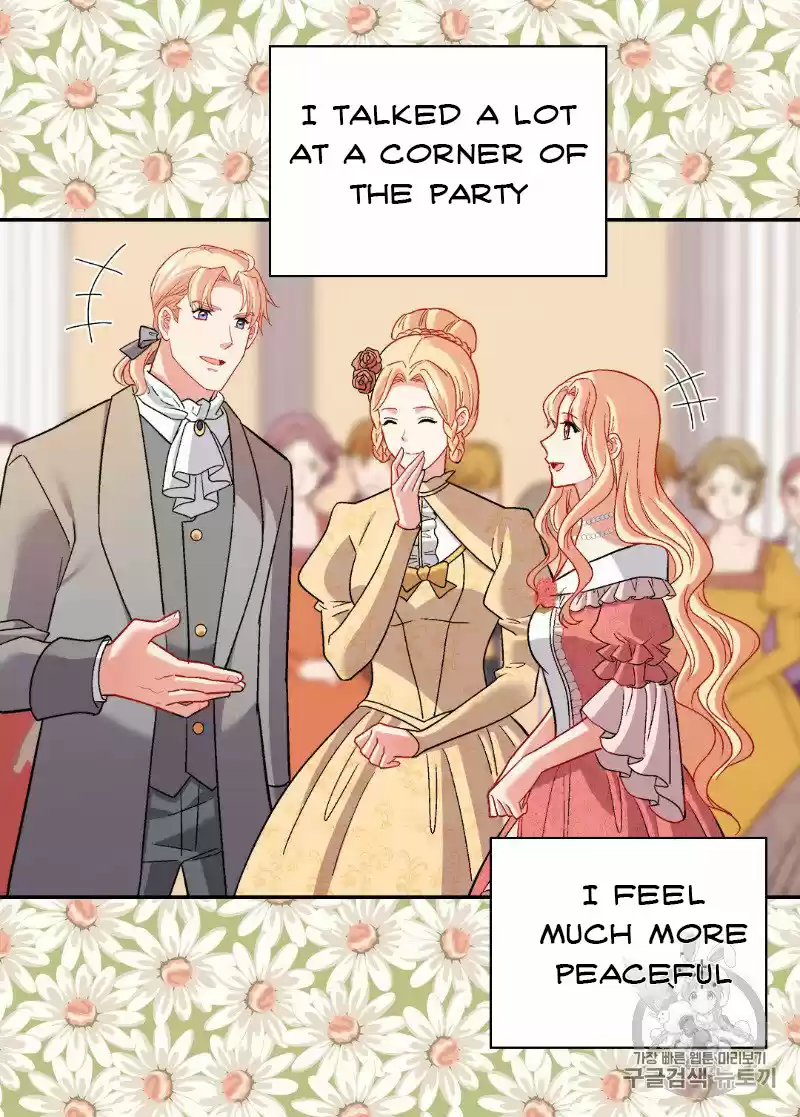 The Justice Of Villainous Woman Chapter 109