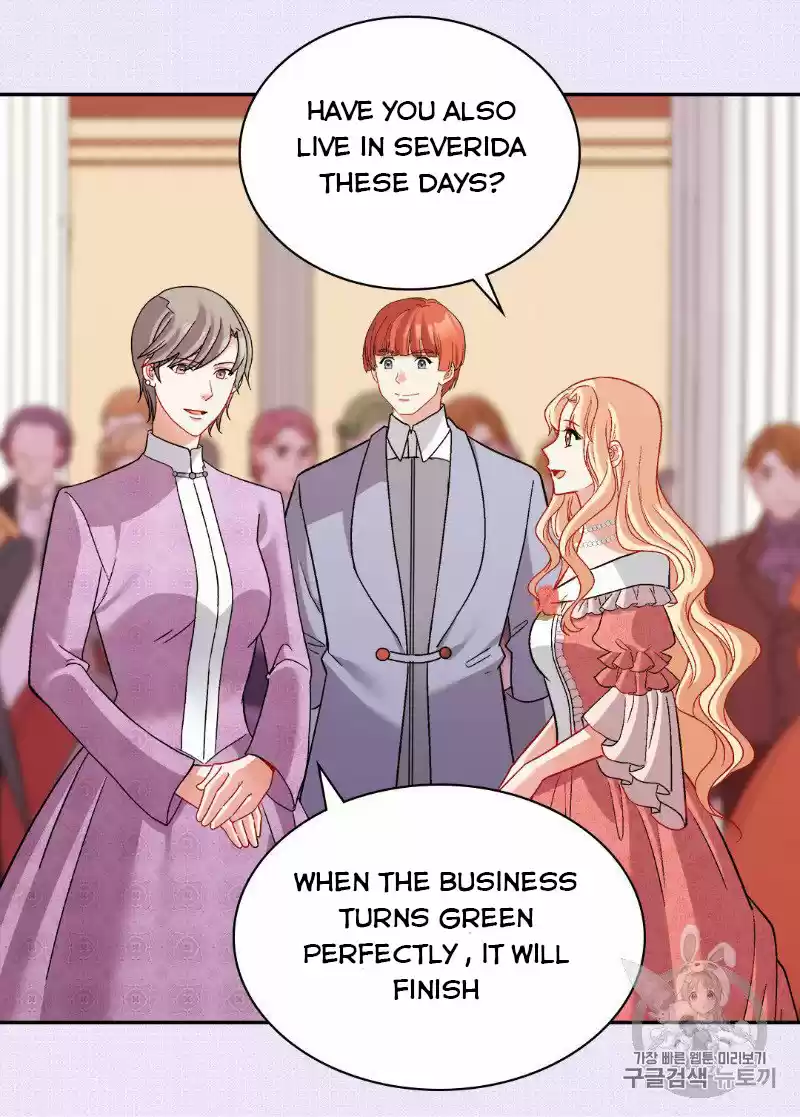 The Justice Of Villainous Woman Chapter 109