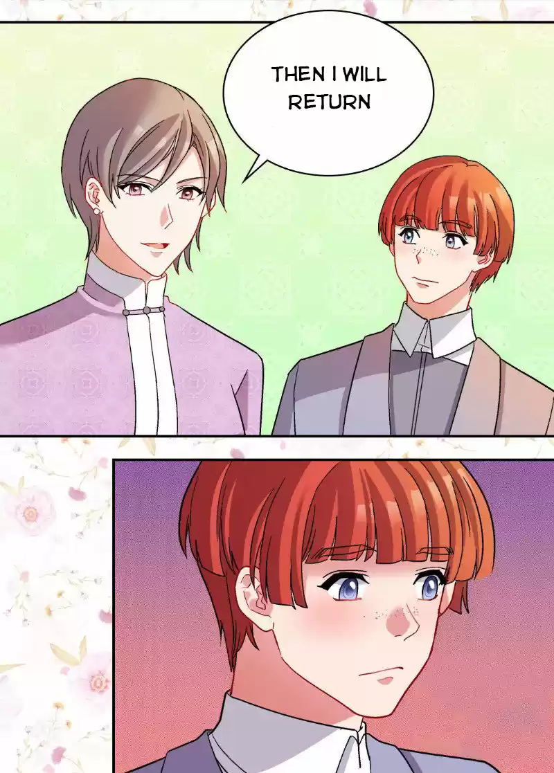 The Justice Of Villainous Woman Chapter 109