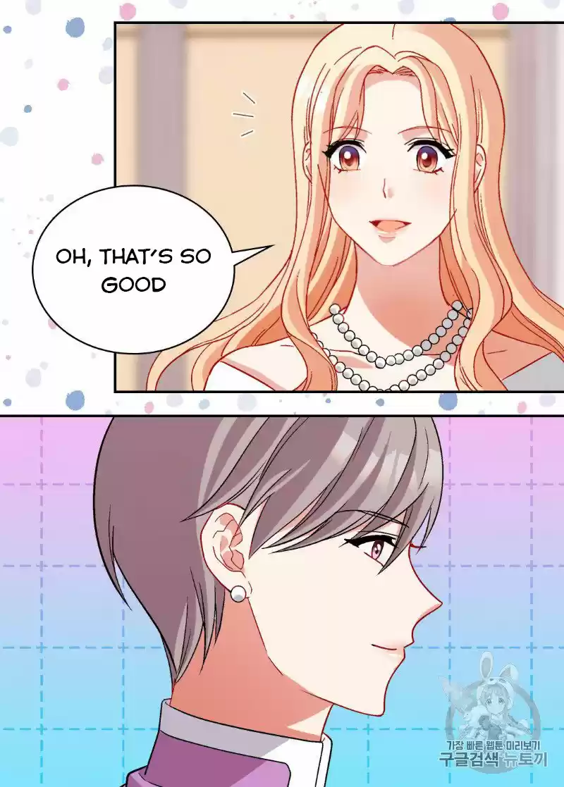 The Justice Of Villainous Woman Chapter 109