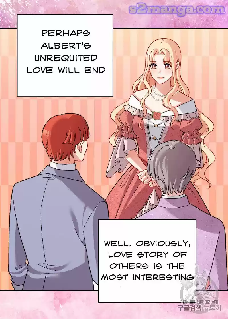 The Justice Of Villainous Woman Chapter 109