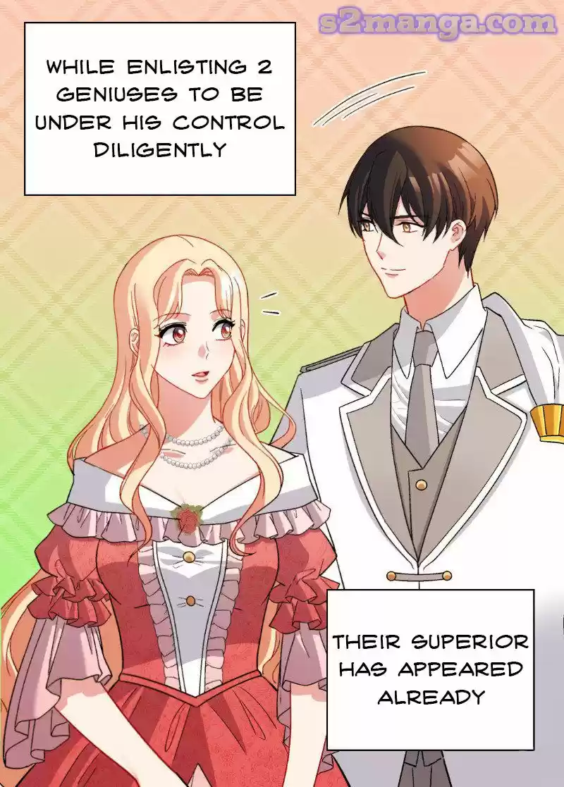 The Justice Of Villainous Woman Chapter 109