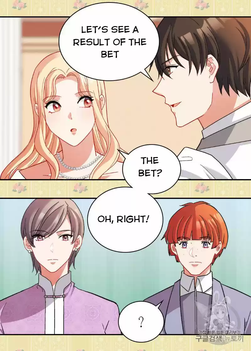 The Justice Of Villainous Woman Chapter 109