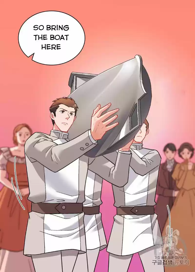 The Justice Of Villainous Woman Chapter 109