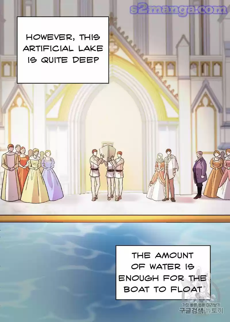 The Justice Of Villainous Woman Chapter 109