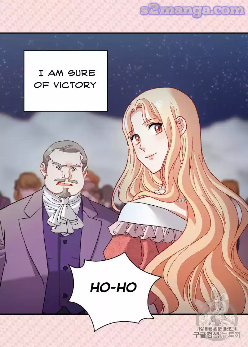 The Justice Of Villainous Woman Chapter 109