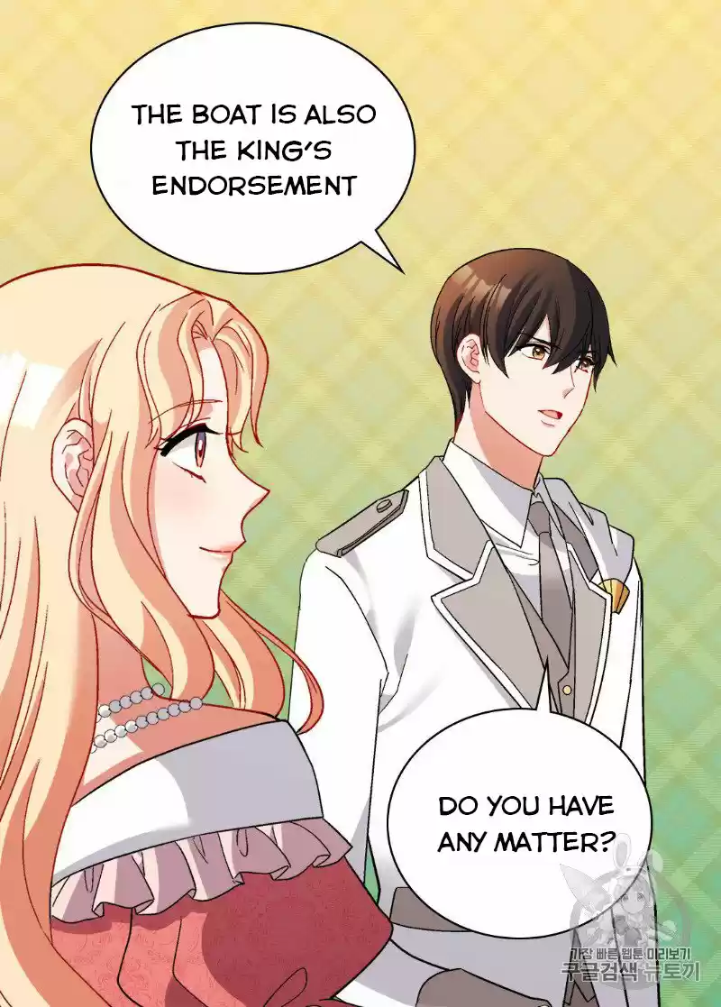 The Justice Of Villainous Woman Chapter 109