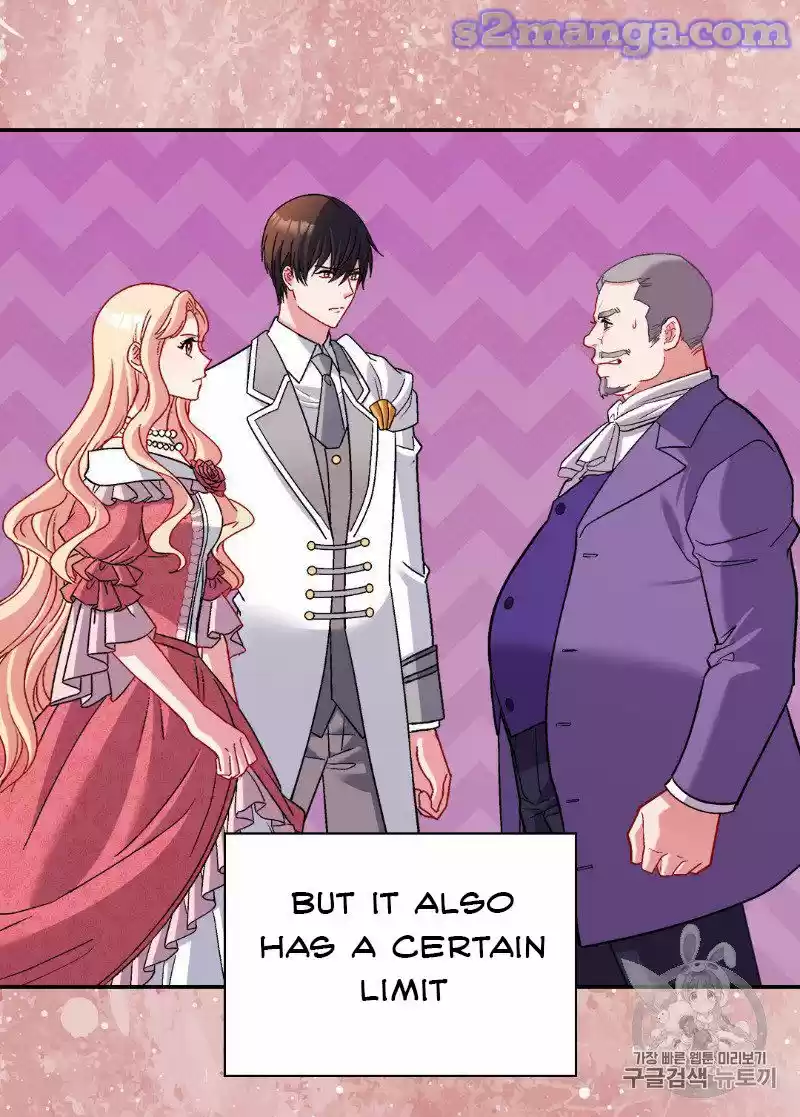 The Justice Of Villainous Woman Chapter 109