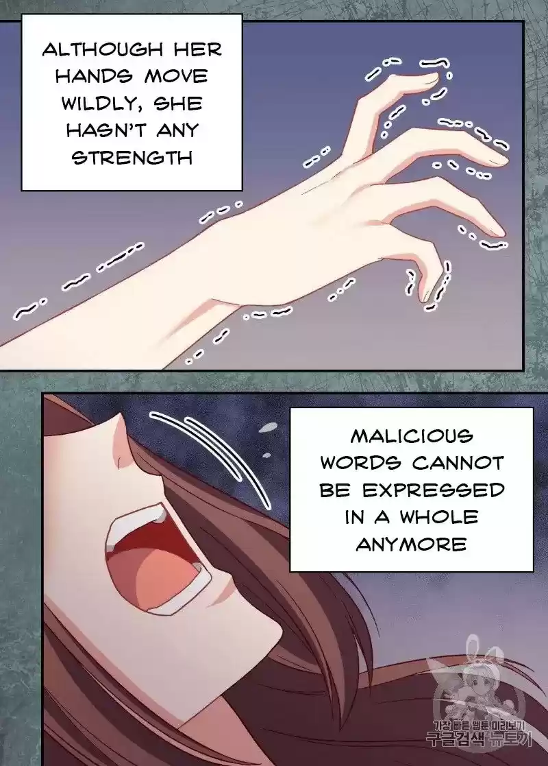 The Justice Of Villainous Woman Chapter 114