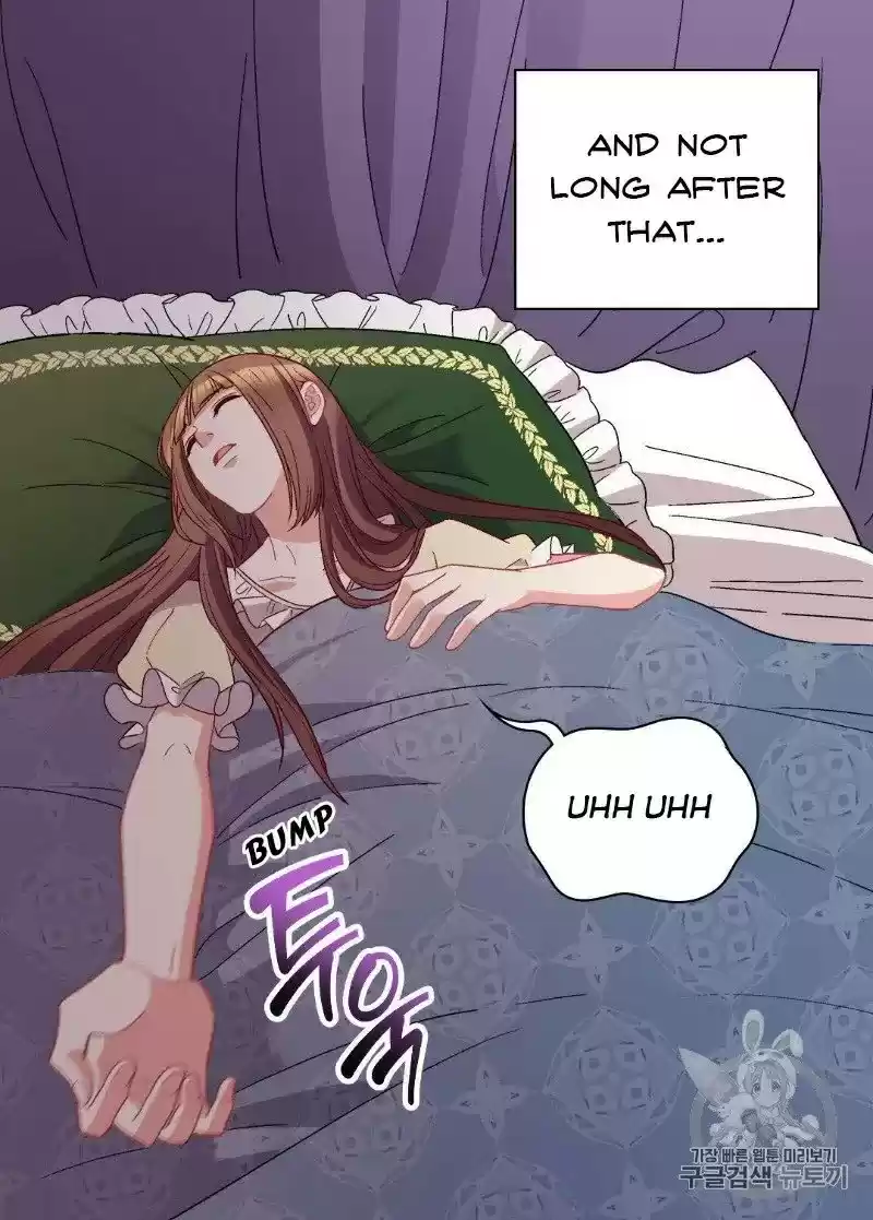 The Justice Of Villainous Woman Chapter 114