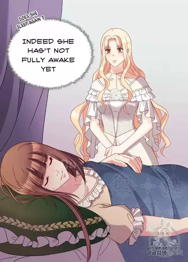 The Justice Of Villainous Woman Chapter 114