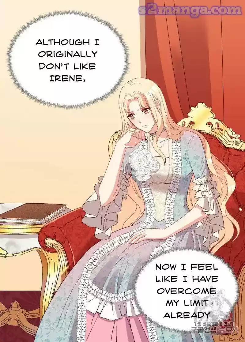 The Justice Of Villainous Woman Chapter 114