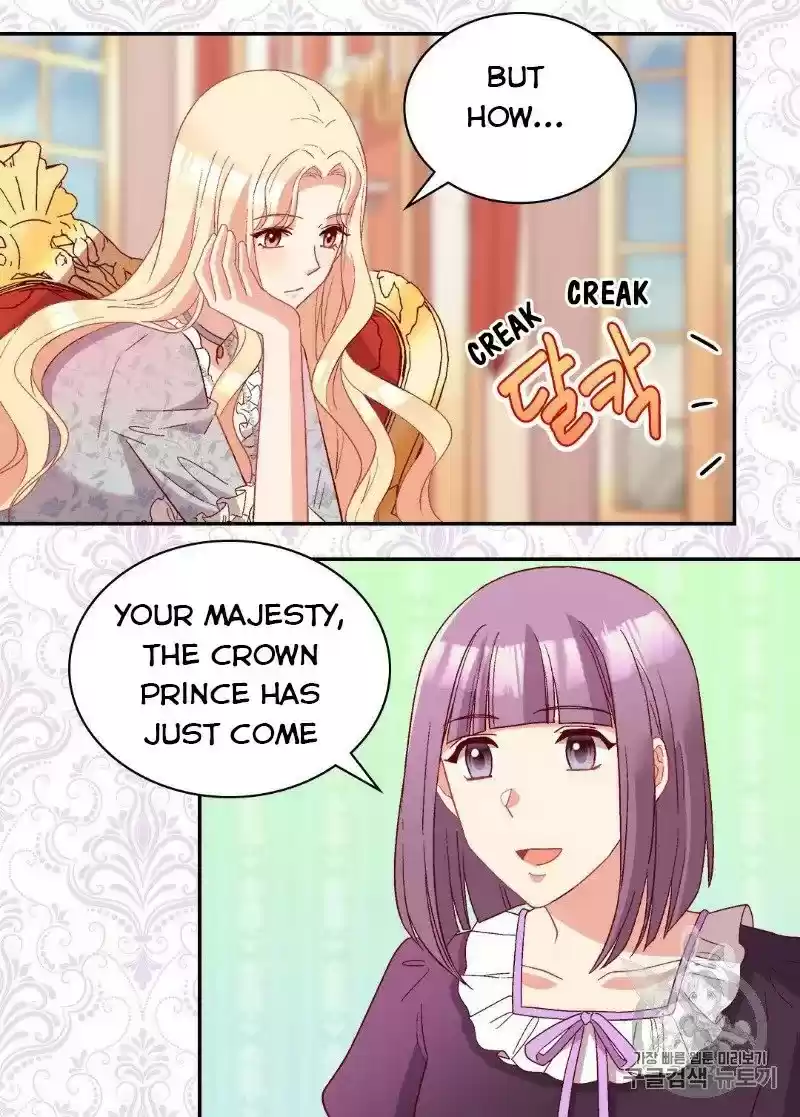 The Justice Of Villainous Woman Chapter 114