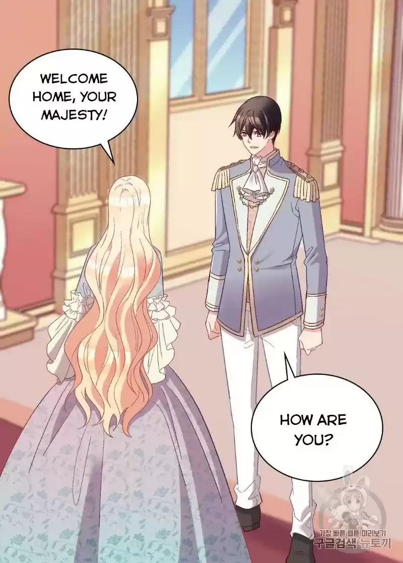 The Justice Of Villainous Woman Chapter 114