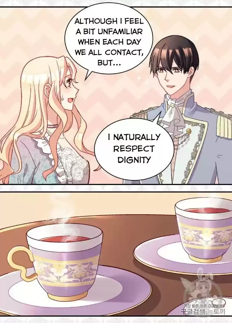 The Justice Of Villainous Woman Chapter 114