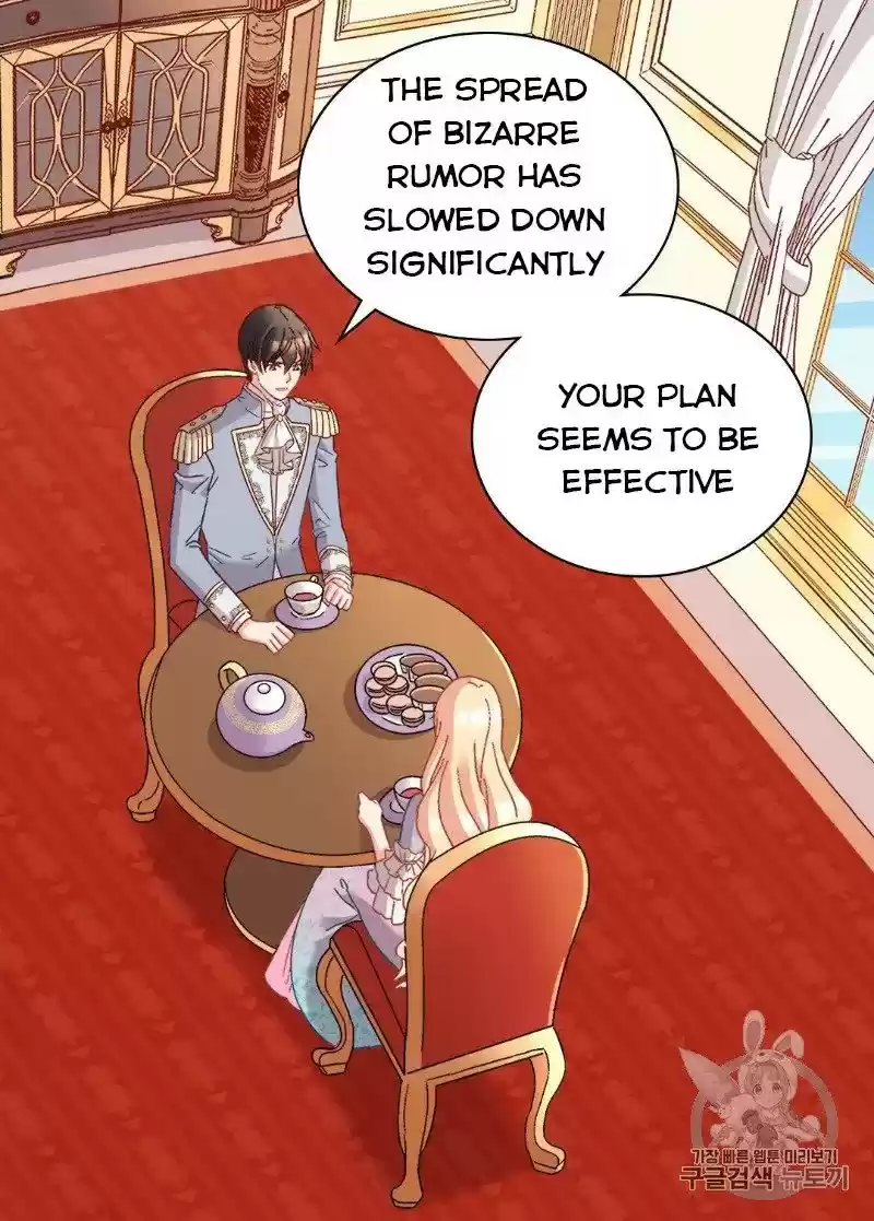 The Justice Of Villainous Woman Chapter 114